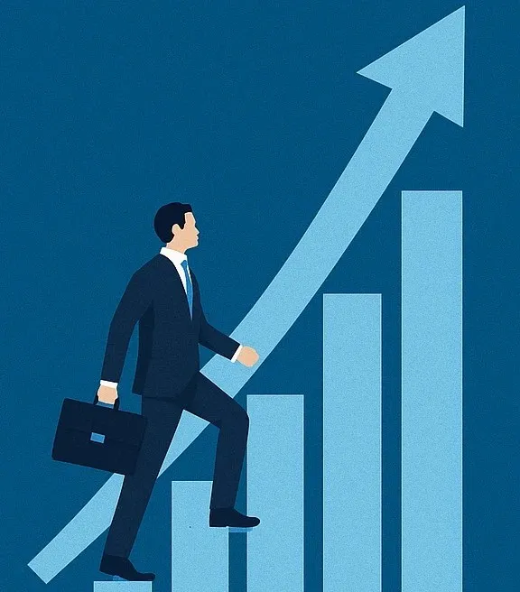 Private Payrolls in the U.S. Went Up in October