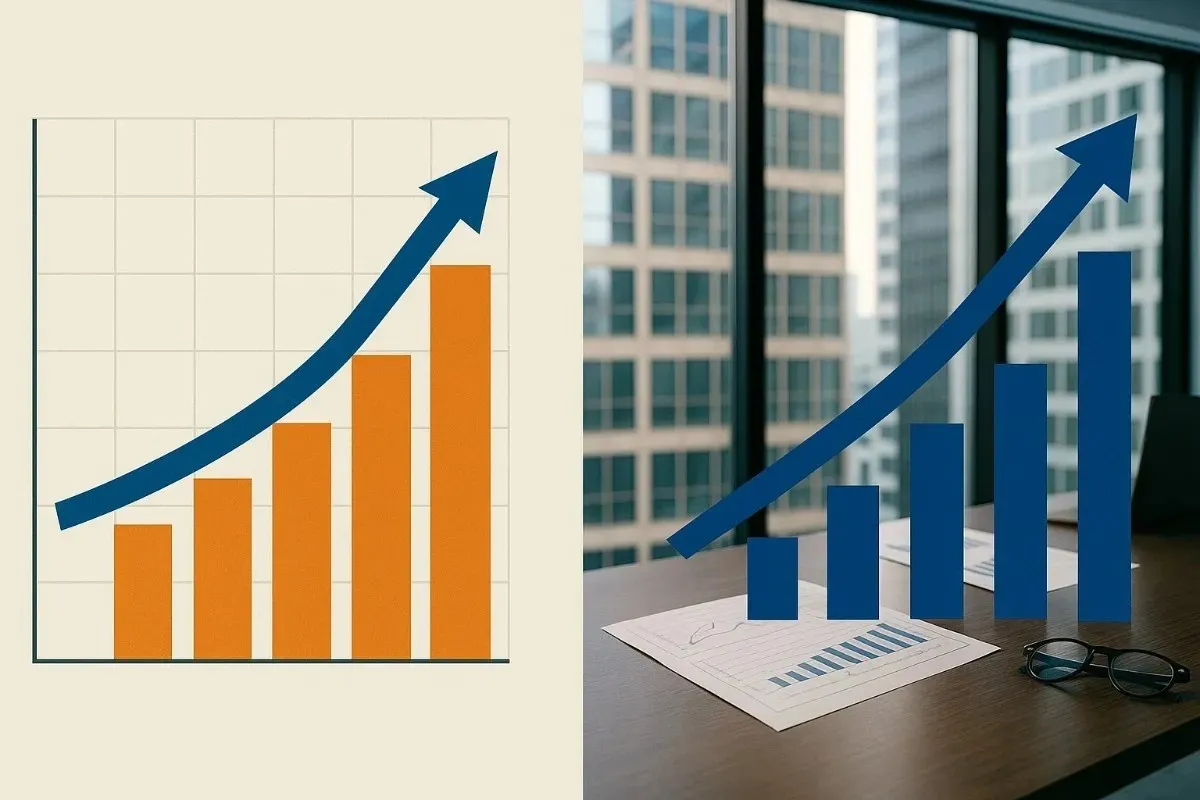 Private Payrolls in the U.S. Went Up in October