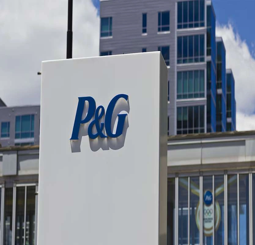 Procter & Gamble Says Weak Consumer Spending Is Hurting Revenue