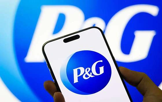 Procter & Gamble Says Weak Consumer Spending Is Hurting Revenue