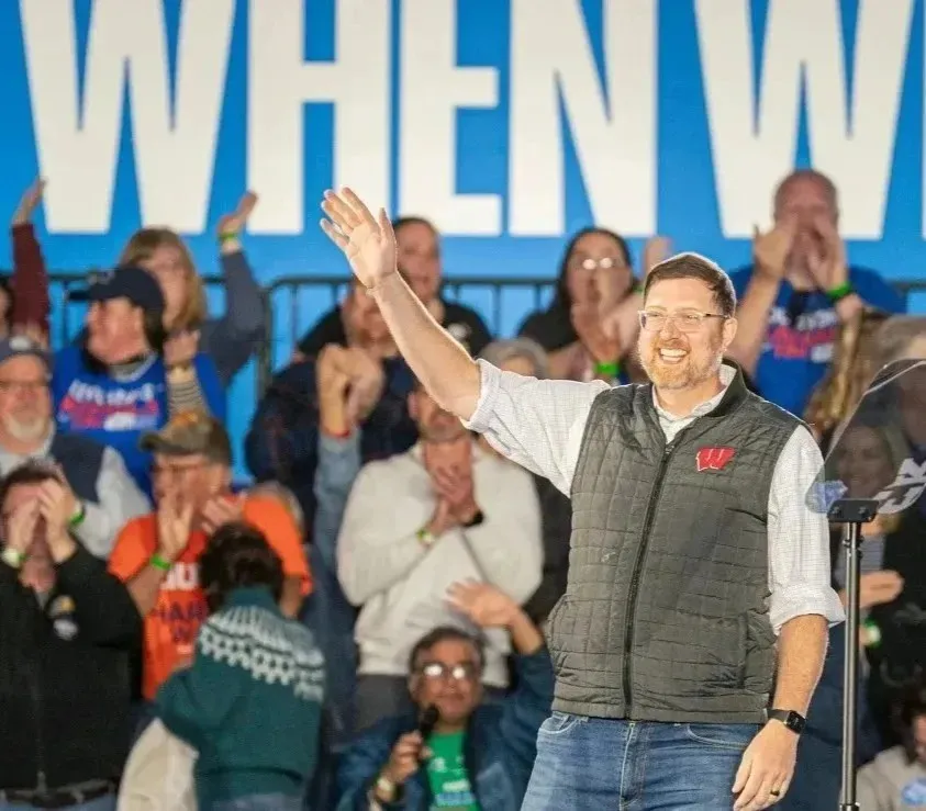 Progressive Democratic lawmakers debating party leadership