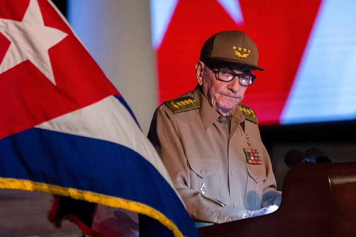 Raúl Castro Indicted Over 1996 Brothers to the Rescue Attack