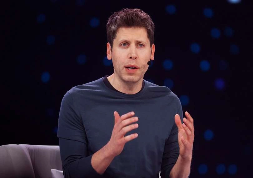 Sam Altman Attack: Man Charged with Attempted Murder