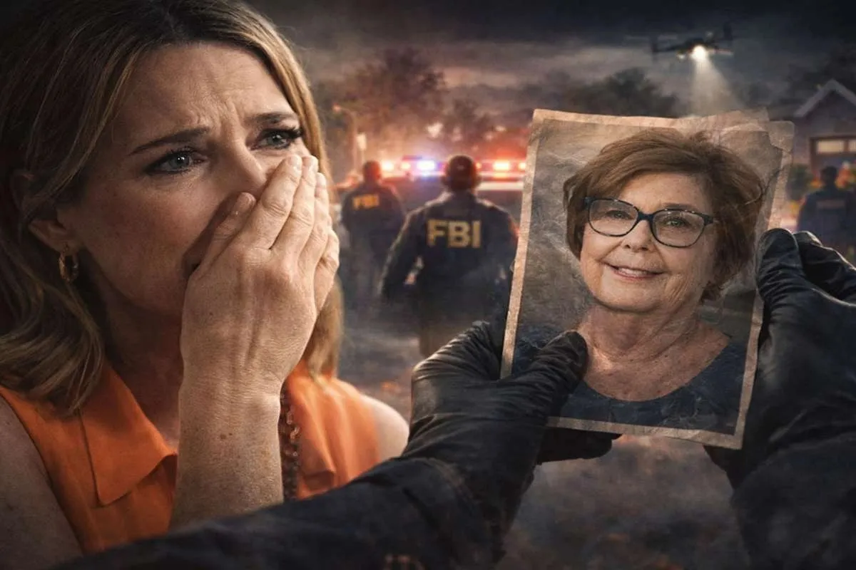 Savannah Guthrie Mother Kidnapping: FBI Update & Deadline