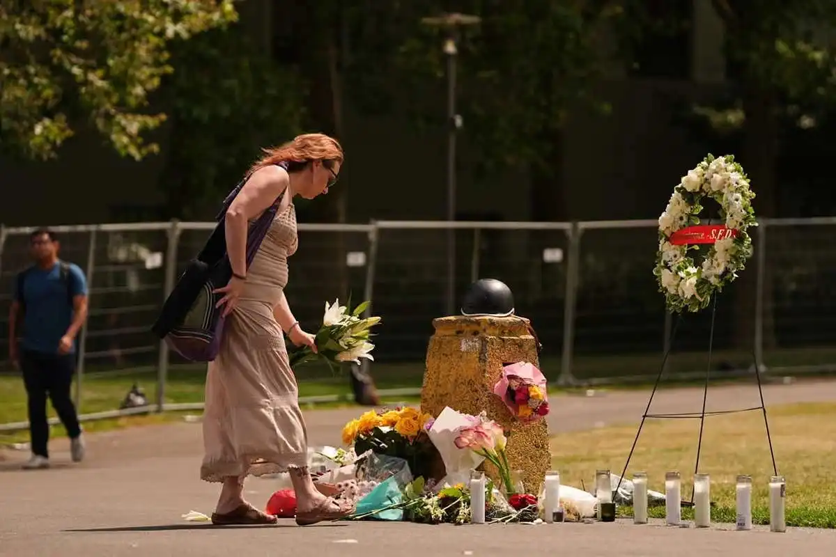 Seattle Police Chief Shon Barnes Resigns After Criticism Over Festival Shooting Response