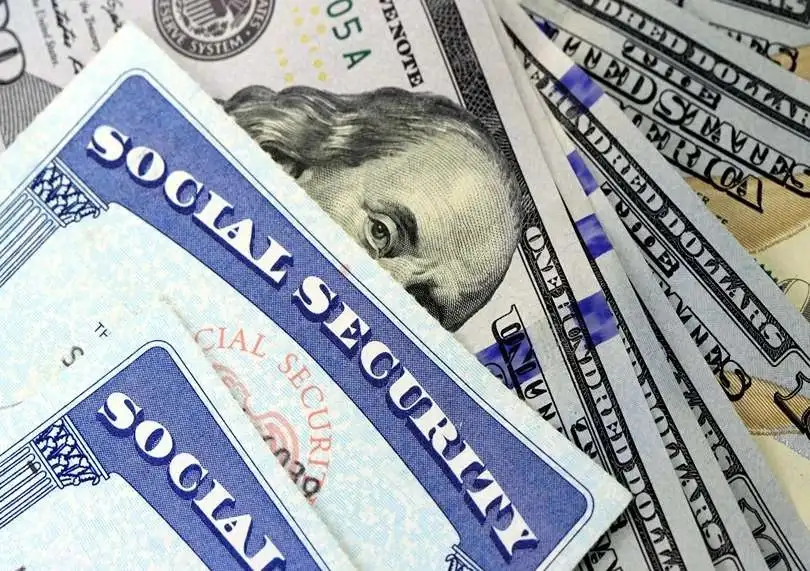Social Security payments starts today