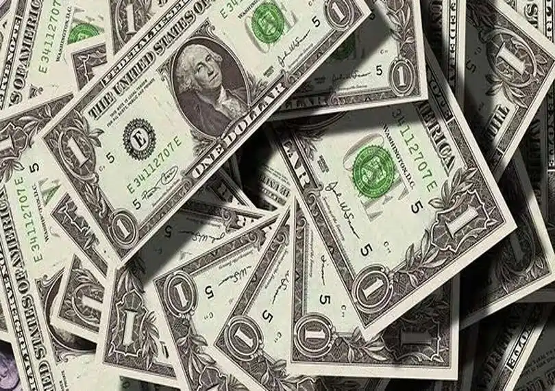 Social Security payments starts today