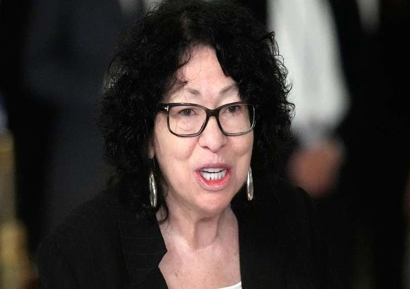 Sotomayor Apologizes to Kavanaugh: SCOTUS ICE Dispute