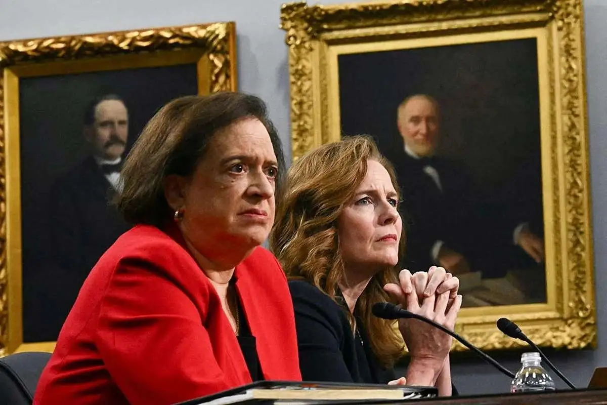 Supreme Court Justices Ask Congress to Increase Security Due to Increasing Threats