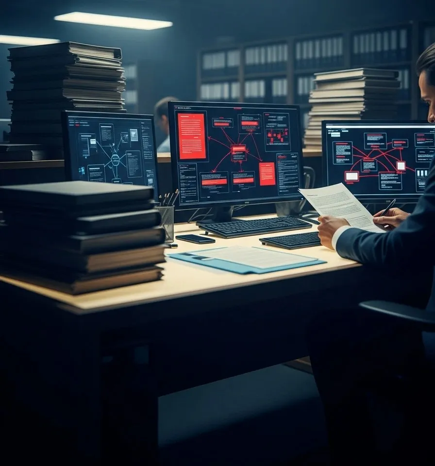 The DOJ's investigation into the origins of Russiagate