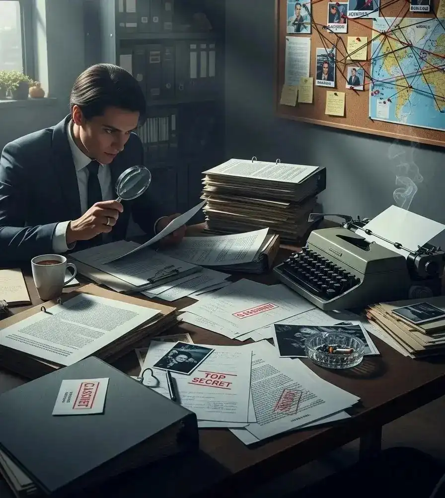 The DOJ's investigation into the origins of Russiagate