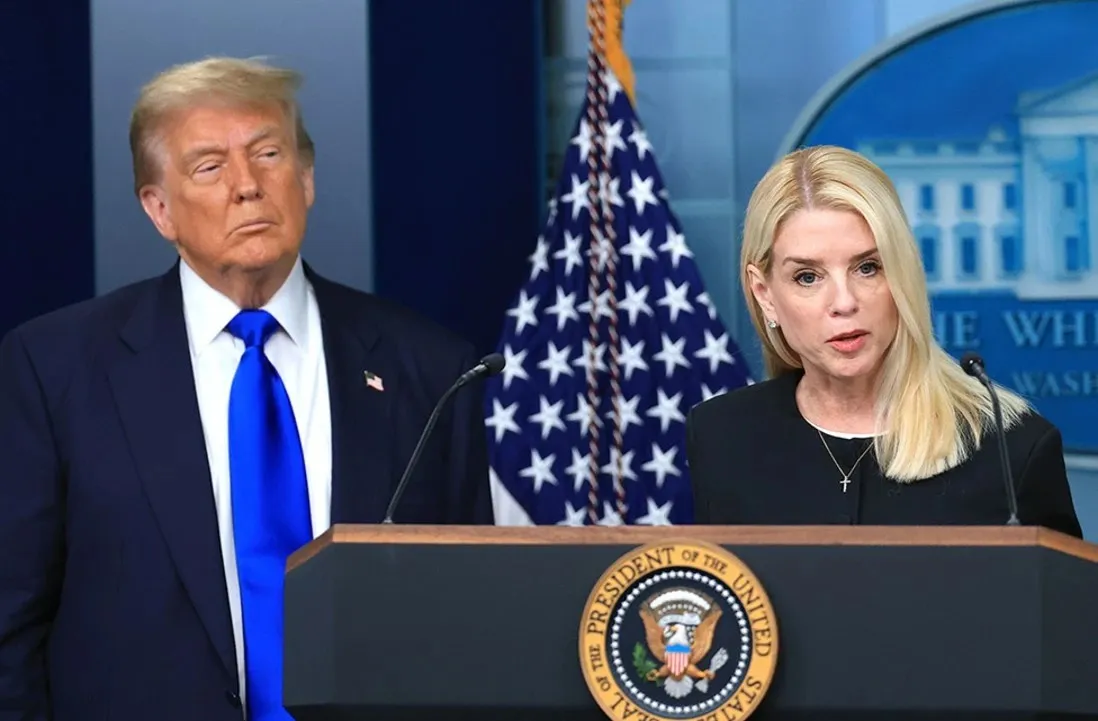 Department of Justice investigation into origins of Russiagate