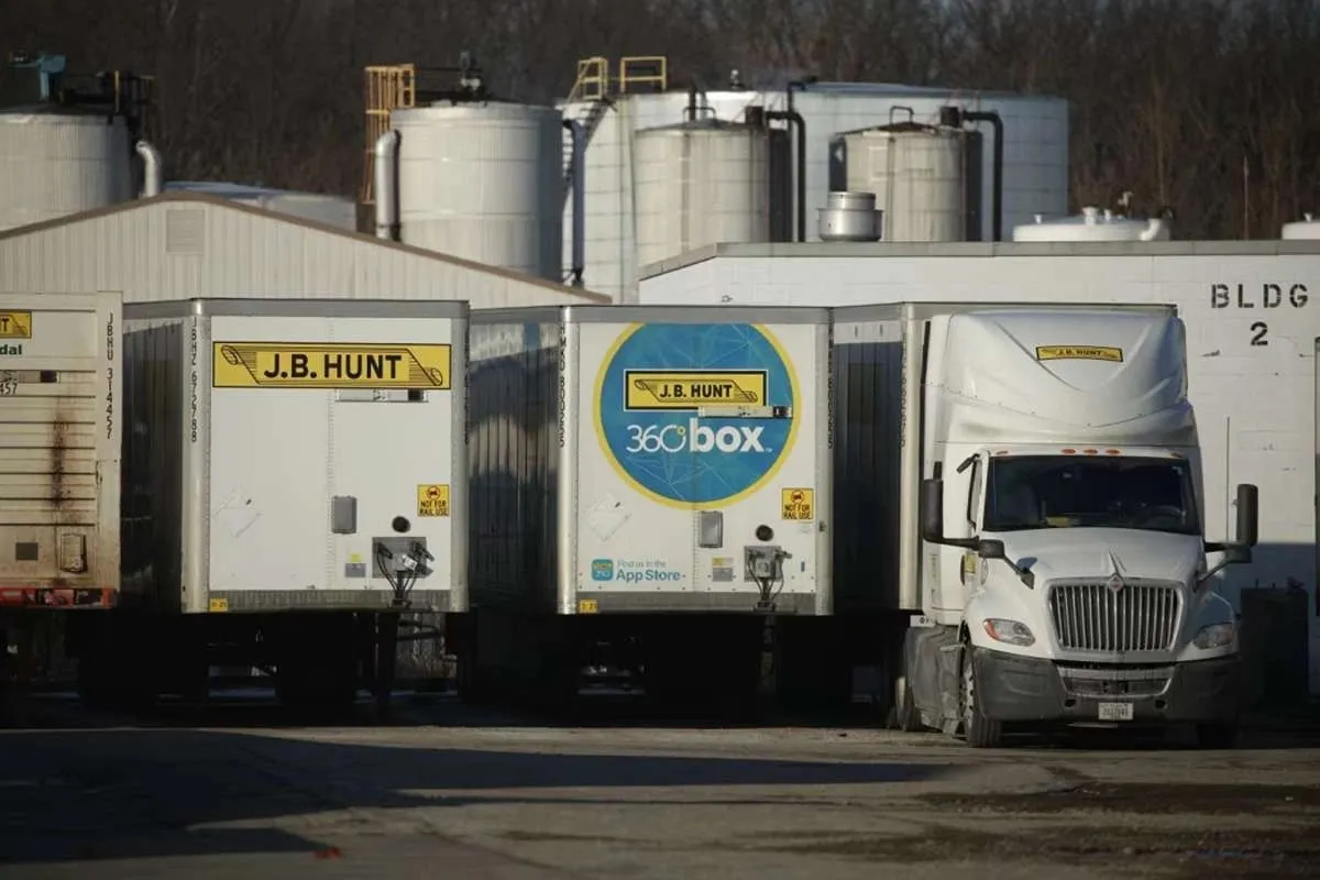 The fact that transportation stocks are up is a sign that the market as a whole is strong