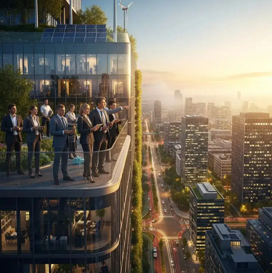 The State of ESG in 2025: Good Chances to Make Money