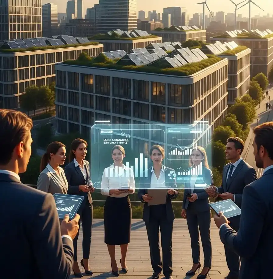 The State of ESG in 2025: Good Chances to Make Money