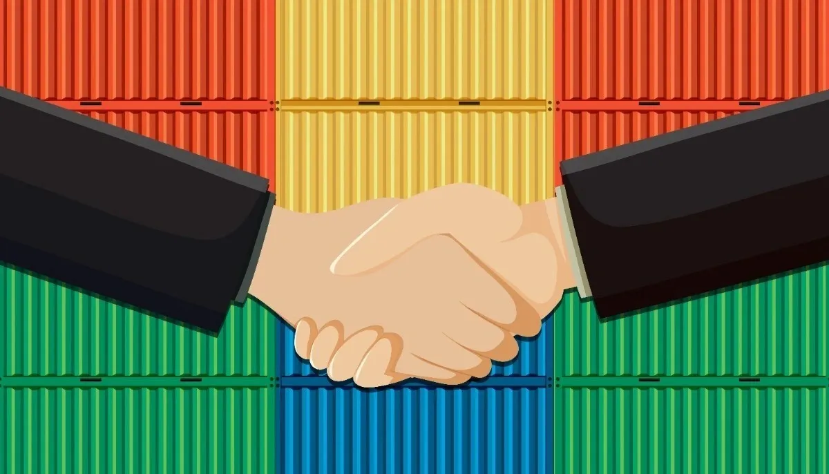 The U.S. and China Sign a Three-Year Trade and Economic Deal