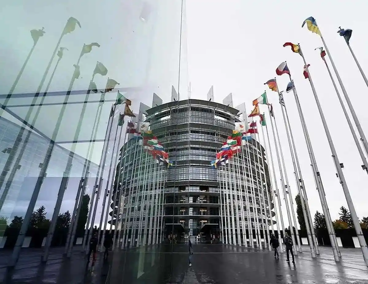 The U.S. is putting pressure on the EU to regulate ESG after cutting back on the framework