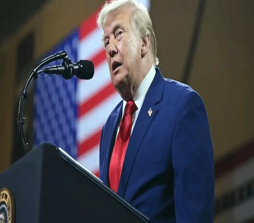 Trump Imposes New Tariffs on 60 Trading Partners Over Forced Labor Claims as Global Trade Tensions Rise