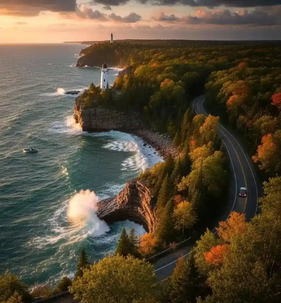 Two people from Michigan were planning something that had to do with ISIS