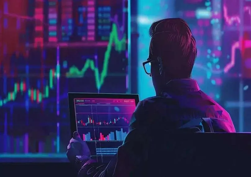 Stocks Rally Feb 2026: AI Disruption Fears Fade