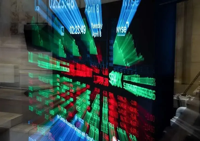 Stocks Rally Feb 2026: AI Disruption Fears Fade