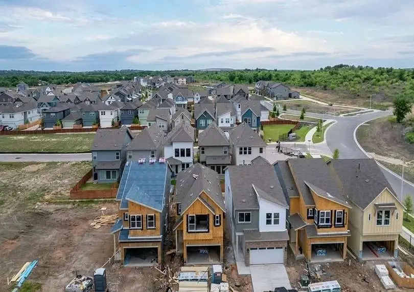 US Mortgage Rates Rise to 6.11%: What It Means for Homebuyers