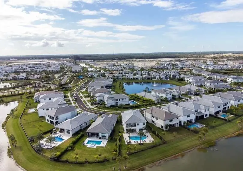 US Mortgage Rates Rise to 6.11%: What It Means for Homebuyers