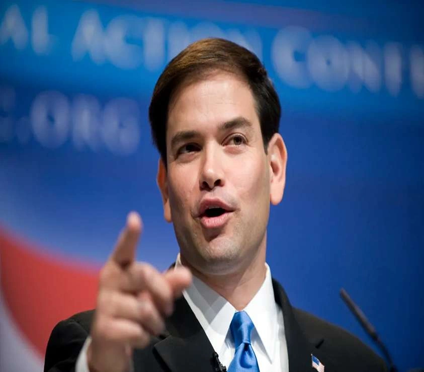 U.S. Secretary of State Backs Military Action