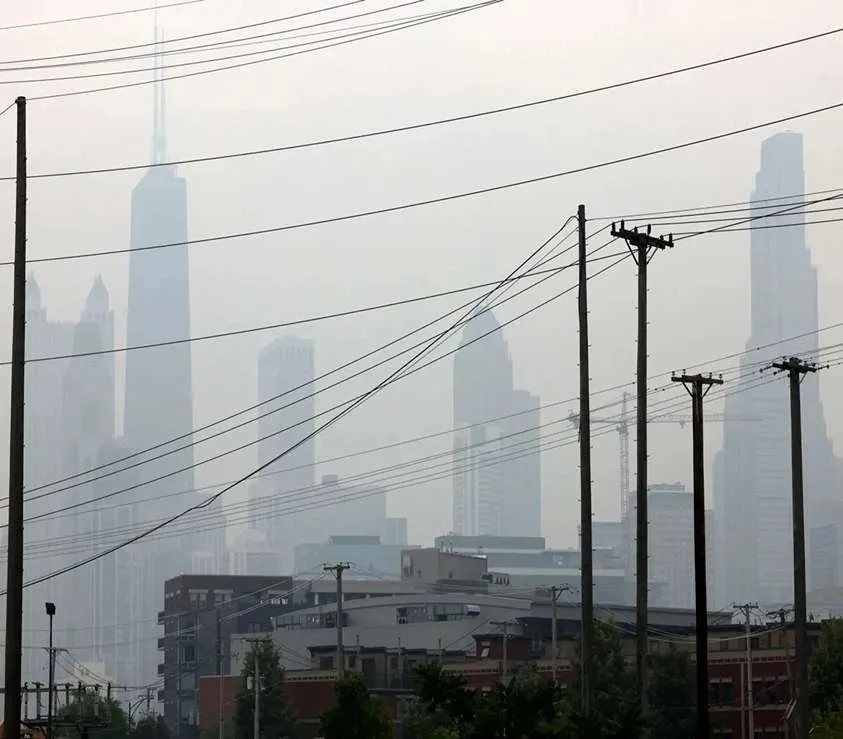 White House, state governors strike deal to address rising power costs