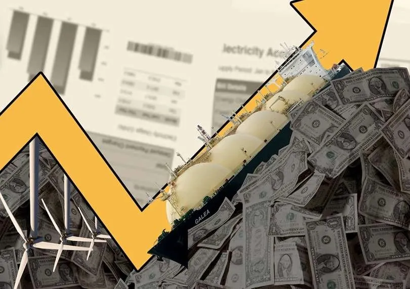 White House, state governors strike deal to address rising power costs