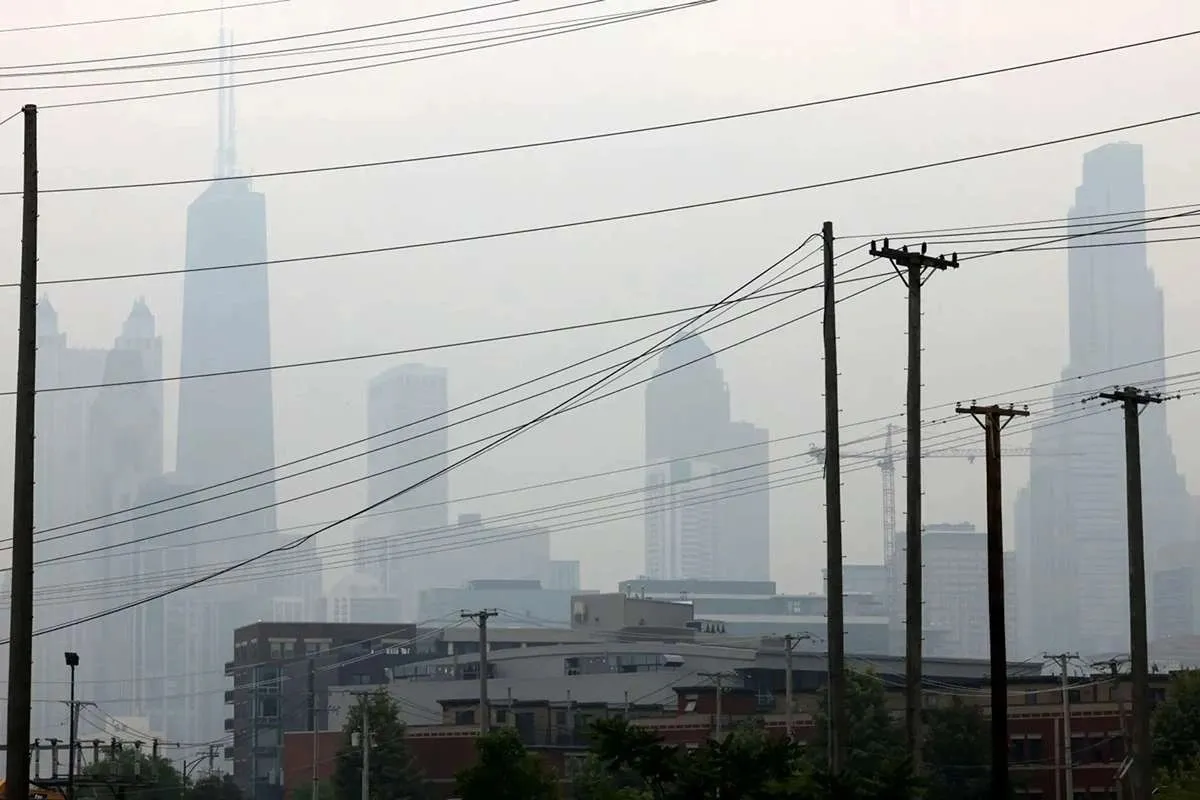 White House, state governors strike deal to address rising power costs