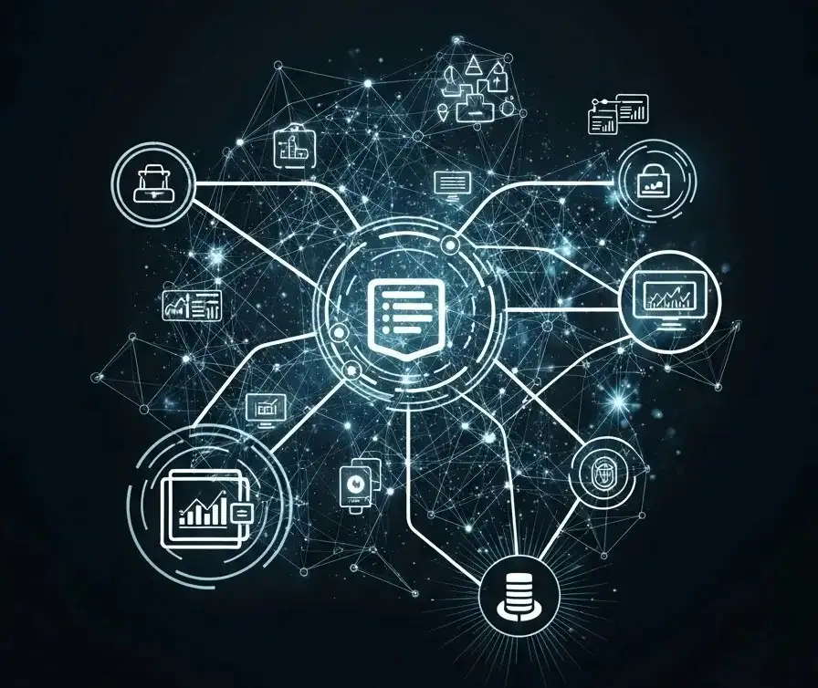 Why a Unified Connected Compliance Solution is Better for FinTech